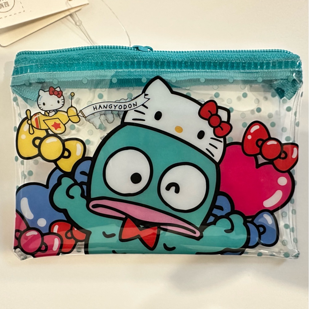 Hello Kitty Accessory Pouch